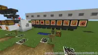 Redstone Farm. Map for Minecraft Screen Shot 5