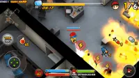 엑스파이어 (X-Fire) - 소방 안전 게임 Screen Shot 12