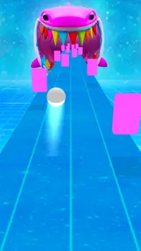 6ix9ine Game : Music Jump Screen Shot 0