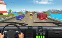 In-Bus Driving Simulator Screen Shot 0