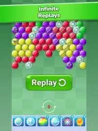 Bubble Shooter Pop! Screen Shot 10