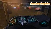 City Coach Bus Simulator 2021 : Free Bus Games Screen Shot 1