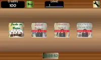 TouchPlay Video Poker Casino Screen Shot 1
