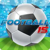 Soccer 16