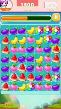 Fruit Smash 2 Screen Shot 3