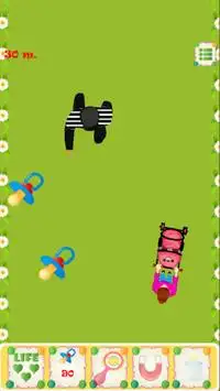 Infinity Game: Mom and Baby Screen Shot 3