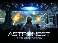 ASTRONEST - The Beginning Screen Shot 9