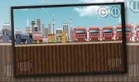 Super Gordon Thomas ama Friends Adventure APK Screen Shot 1