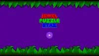 Unblock And Block Jewel Puzzle Star Free Screen Shot 3