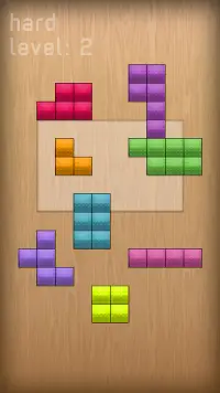 Block Puzzle Screen Shot 0