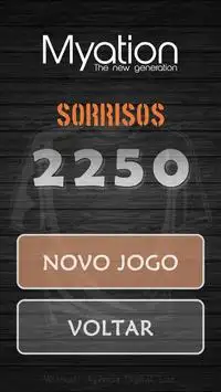 Myation Jogo 4 Cores Screen Shot 4