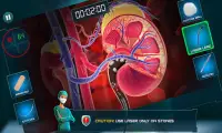 Surgeon Doctor 2018 : Virtual Job Sim Screen Shot 1