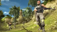 Pacific Jungle Assault Arena Screen Shot 4