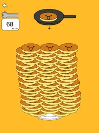 Pancake Tower-per bambini Screen Shot 8