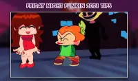 Friday Night Funkin 2021 Tips Screen Shot 3