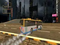 Rusia Bus driver Simulator Screen Shot 18