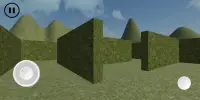 3D Maze Escape Screen Shot 0
