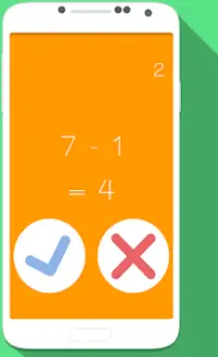 Kids Numbers & Math Games Free Screen Shot 5