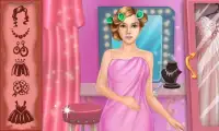 रोजा शादी राजकुमारी खेलों Screen Shot 4