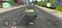 Classic Truck Simulator Screen Shot 5