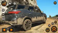 Offroad Fortuner Car Simulator Screen Shot 0