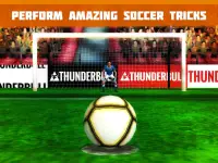 Penalty Kick: Soccer Football Screen Shot 9
