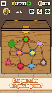 Puzzle Box - Brain Puzzles Game Screen Shot 2