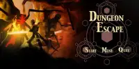Dungeon Escape Screen Shot 0