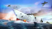 Ship Simulator Games : Navy Ships 2018 Screen Shot 5