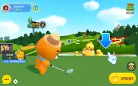 Friends Shot: Golf for All Screen Shot 6