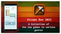 Free New Escape Games 2021: 101 In 1 Games Escapes Screen Shot 1