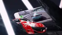 🏁 Real City Turbo Car Race 3D Screen Shot 3