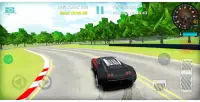 Drift Veyron Driving Simulation Screen Shot 0