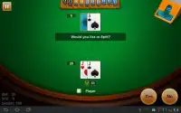 Blackjack Casino Screen Shot 3