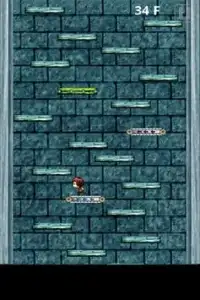 Tower Jump Screen Shot 3