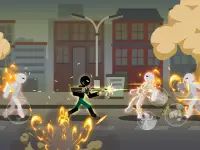 Supreme Stickman: Stick Shadow 2 Screen Shot 8