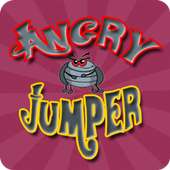 Angry Jumper