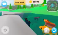Sim Zoo - Wonder Animal Screen Shot 3