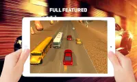 Dr. Driving - Car Racing Screen Shot 8