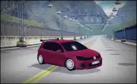 Golf Driving & Drift Simulator Screen Shot 4