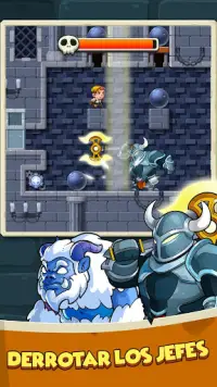 Diamond Quest: Don't Rush! Screen Shot 5