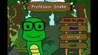 Professor Snake Screen Shot 6