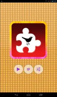 Hot Puzzle Game Screen Shot 1