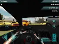 In-Car Traffic Racing Screen Shot 14