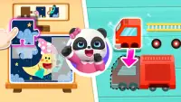 Baby Panda's Supermarket Screen Shot 6