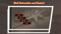Guns Simulator 3D Screen Shot 1
