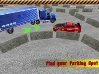 Truck Rush 2017 Screen Shot 3