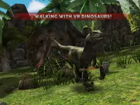 Jurassic VR Dinos on Cardboard Screen Shot 9