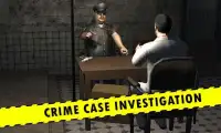 Vip Limo - Crime City Case Screen Shot 0