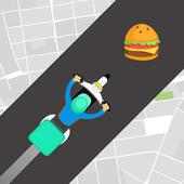 Deliver This! - Food Delivery Game